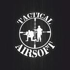r2933 tactical airsoft blc T