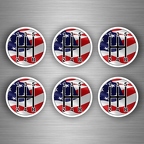 r4705 6x gear USA B