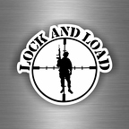 r2934 lock and load airsoft nb B