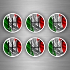 r4706 6x gear ITA B