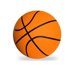 r2832 ballon basket B