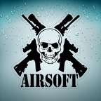 r2938 airsoft tdm n T