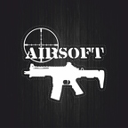 r2942 airsoft mitraill blc T