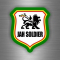 r2700 Jah soldier B