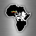 r2701 africa jah B