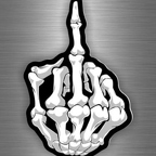 r2738 fuck skull B