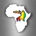 r2702 africa lion B