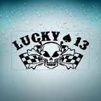 r2739 Lucky 13 B