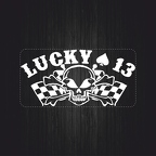 r2740 Lucky 13 blc T