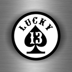 r2745 Lucky 13 as nb B