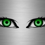 r4719 green eye x2 B