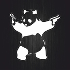 r2946 panda gun blc T