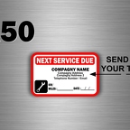 r4721 custom next service x10 B im