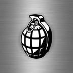 r2747 grenade nb B