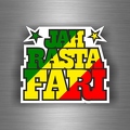 r2717 Jah rastafari B