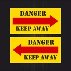 r2623 keep away B