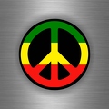 r2721 peace rasta B
