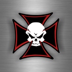 r2754 cdm skull B