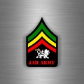r2724 jah army B