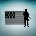 r2959 american soldier n T