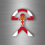 r2862 almeria flag B