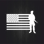 r2960 american soldier blc T