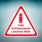 r2631 fire extincteur B