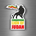 r2729 conquering lion B