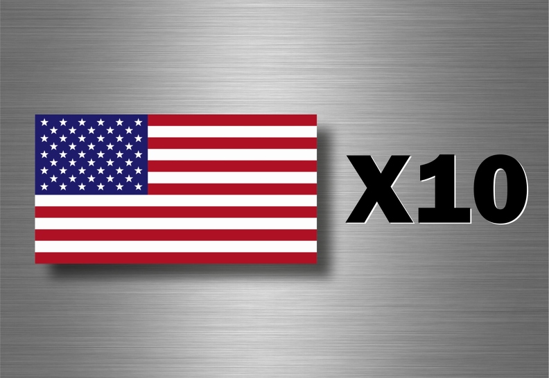 r4736 Set 10x usa flag B.jpg