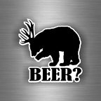 r2967 bear deer nb B