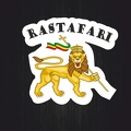 r2731 blason rastafari B