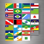 r5029 A4 county brazil B