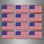 r4737 set 12x petit USA B