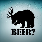 r2968 bear deer n T
