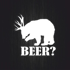 r2969 bear deer blc T