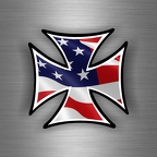 r2764 cdm usa flag B