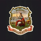 r2875 blason cali eureka B