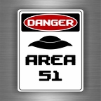 r2876 danger area 51 B