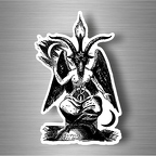 r4743 baphomet B