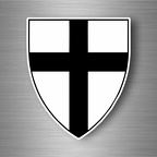 r4744 blason teuton B