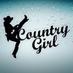 r2979 country girl n T