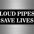 r2772 loud pipes B