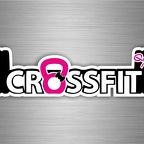 r2884 crossfit girl haltere B