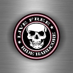 r2773 live free hardcore B