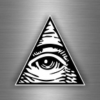 r2893 œil illuminati nb B
