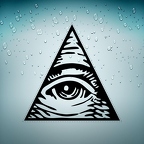 r2894 œil illuminati n T