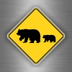 r2991 panneau ours B