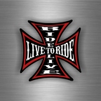 r2816 cdm ride to live B