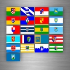 r5035 A4 county croatia B