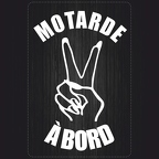 r2818 motarde a bord blc